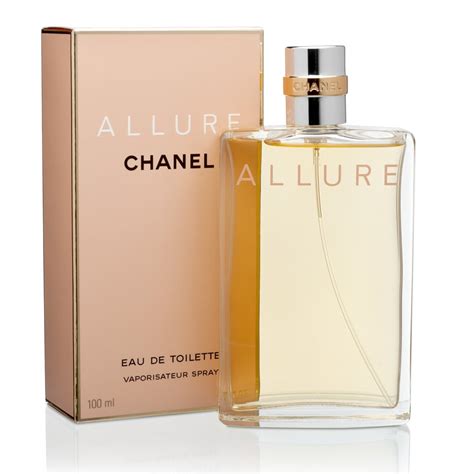 chanel allure eau de parfum 100 ml prezzo|Chanel Allure perfume best price.